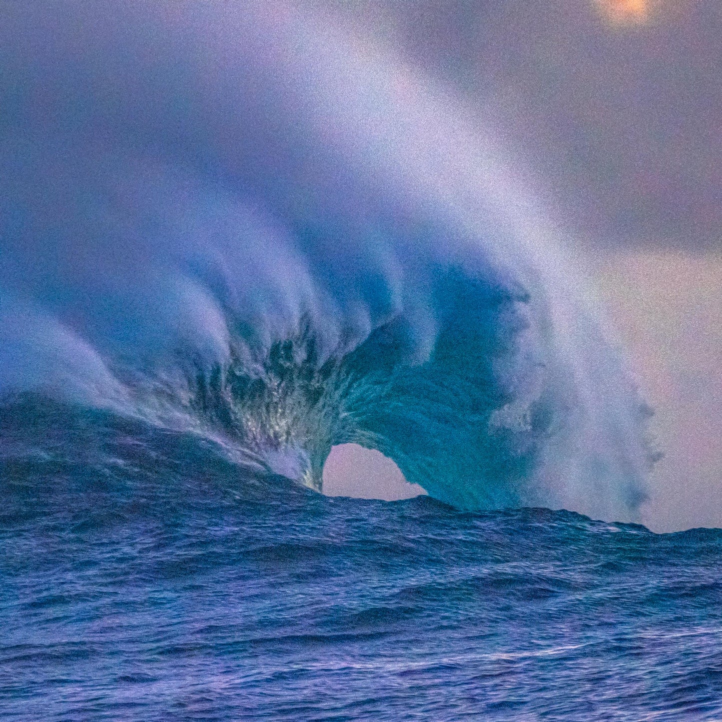 The Keyhole