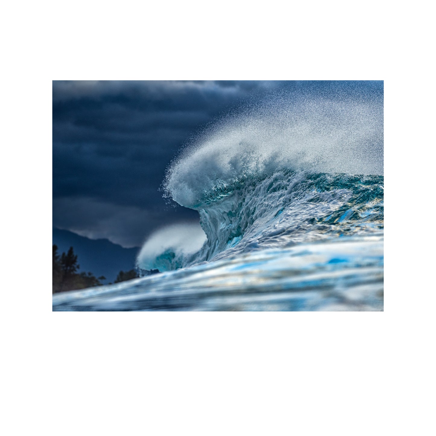 Storm Peak