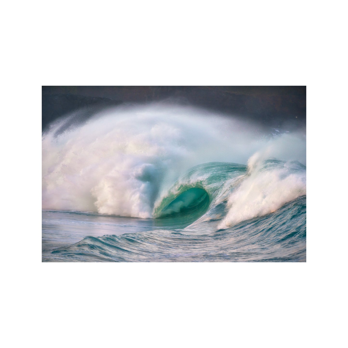 Waimea Grind