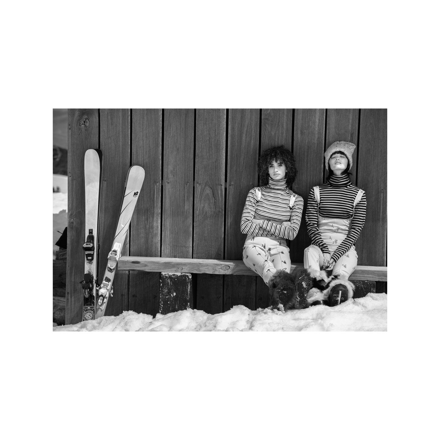 Euro on Buller