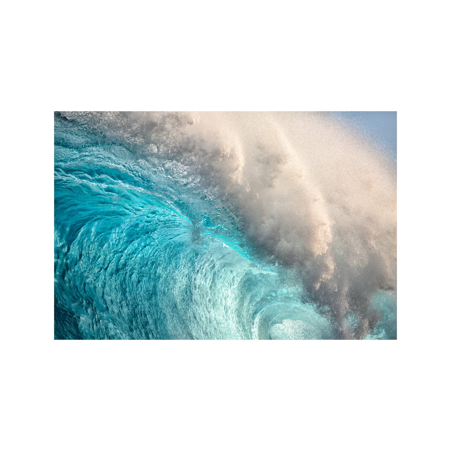 Pe'ahi Aura