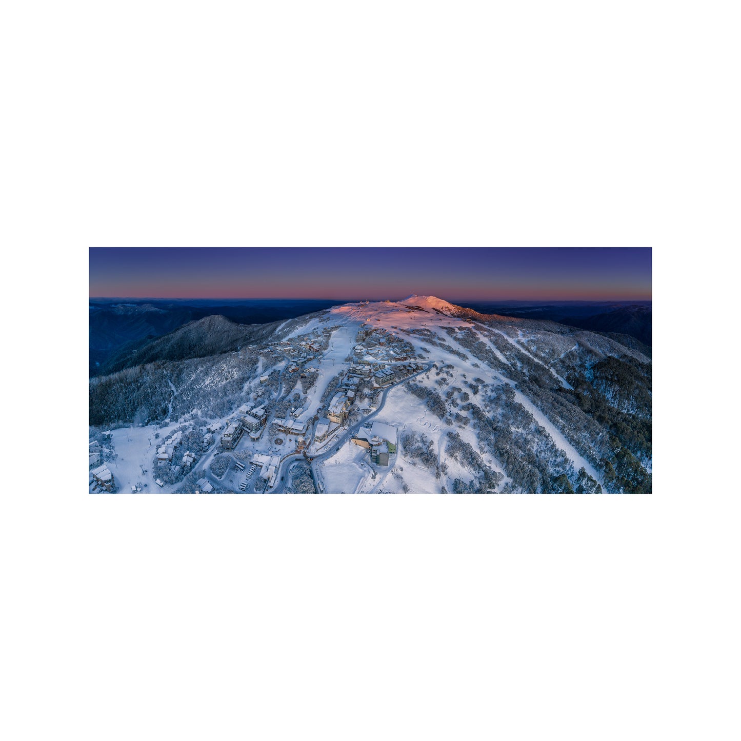 Cherry Summit