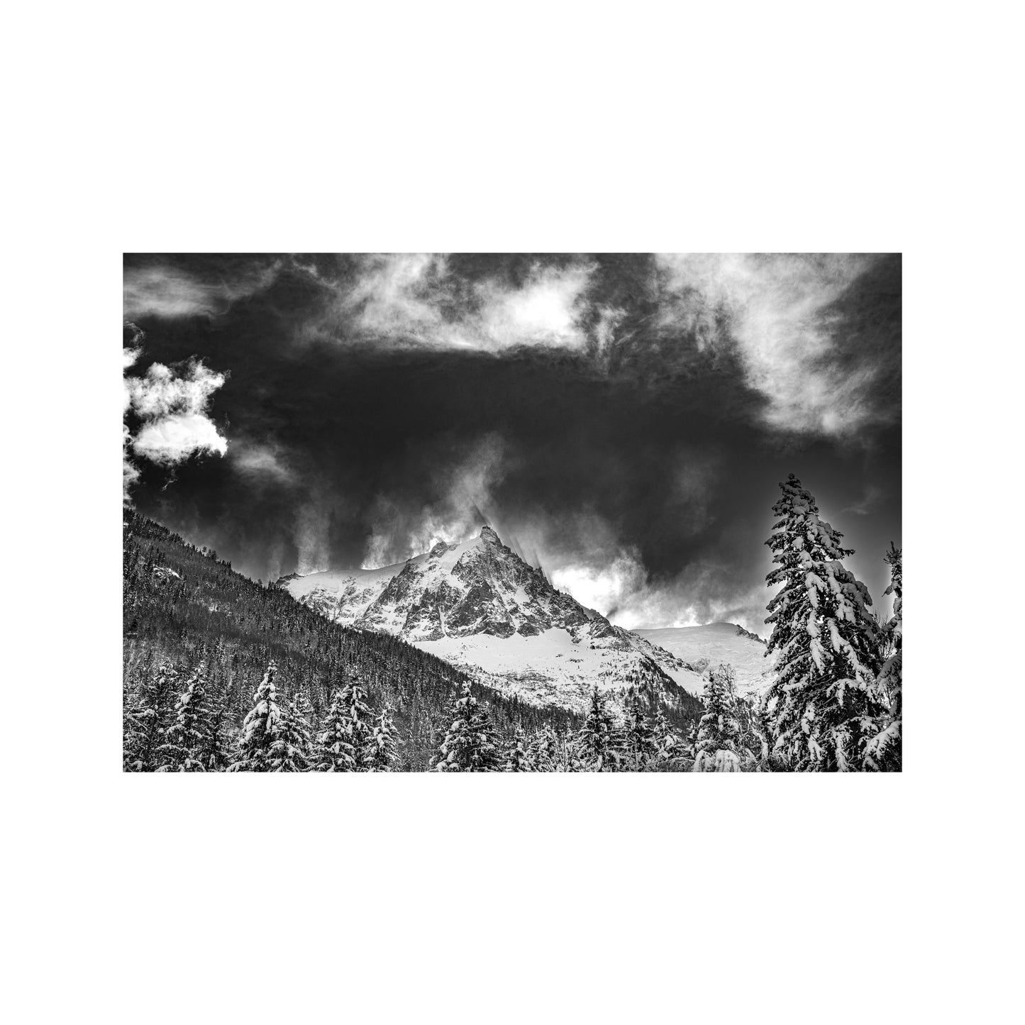 Dark Storm