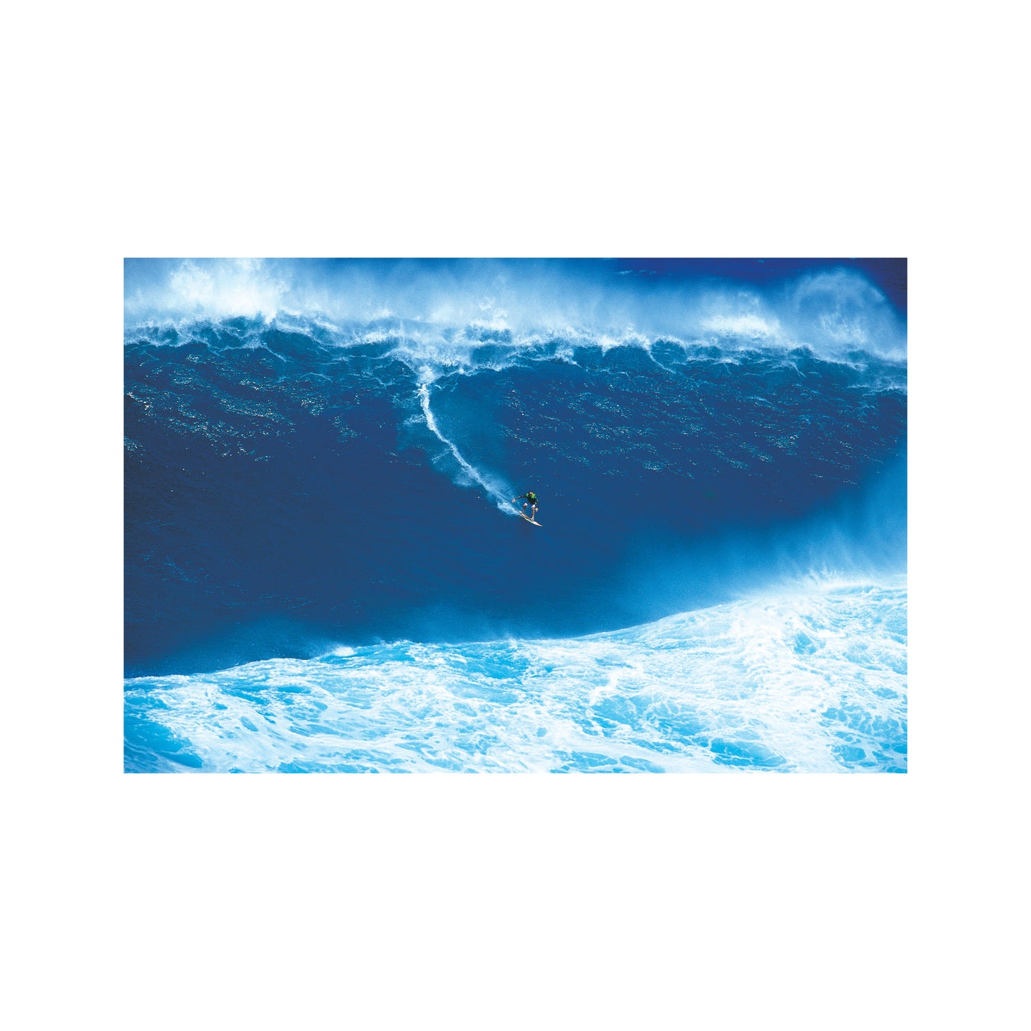 Billabong XXL Awards Shane Dorian