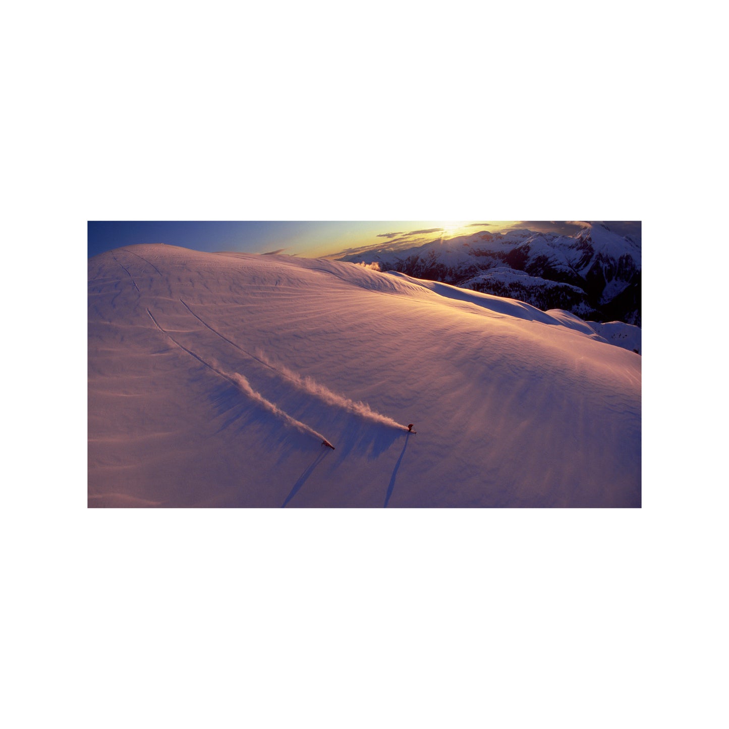 Last Run