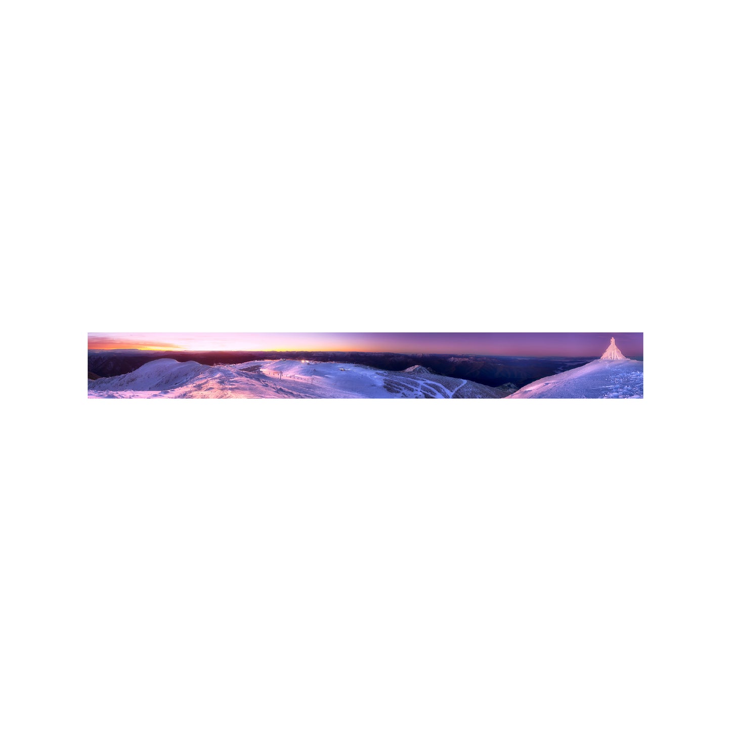 Lilac Dawn