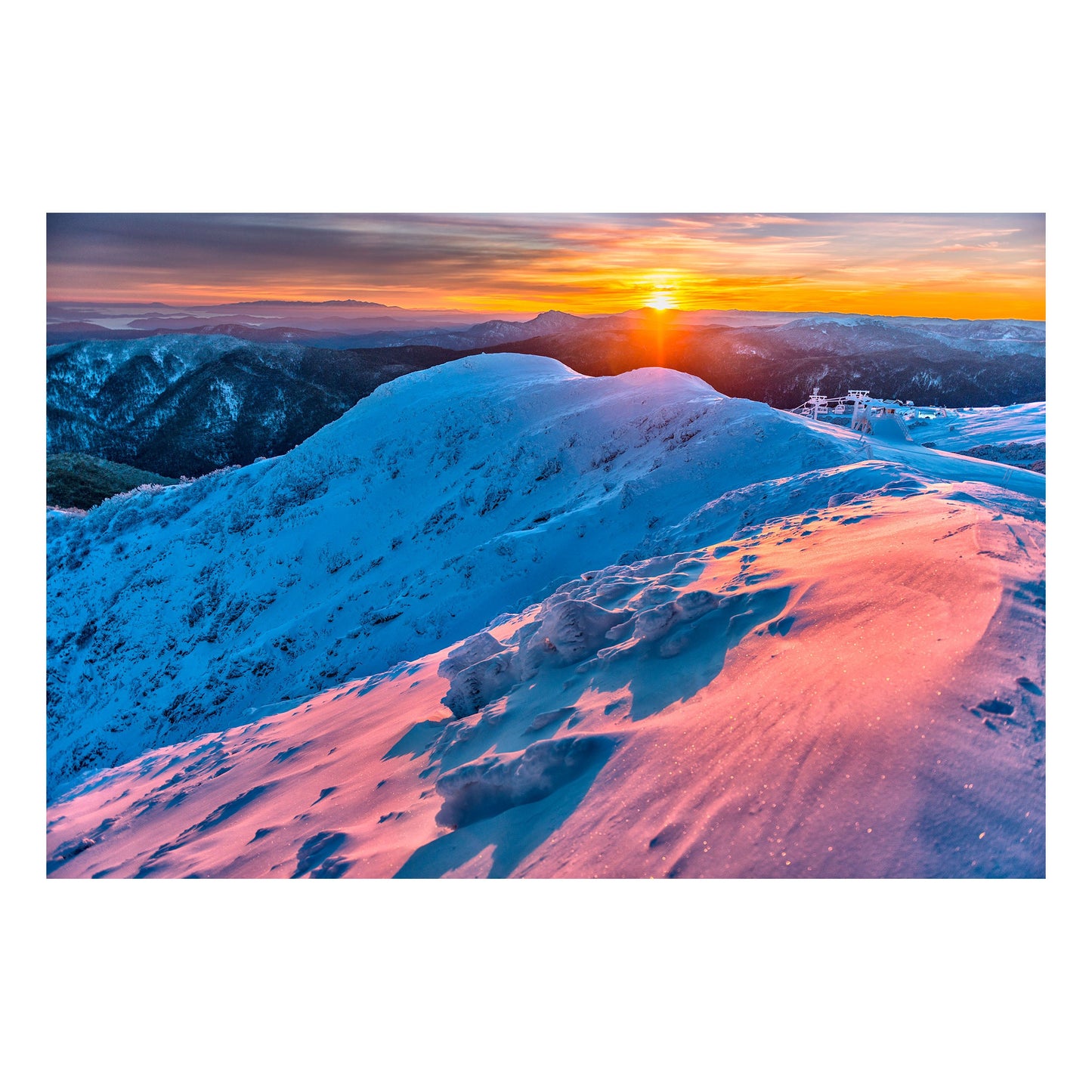 Serenity Ridge