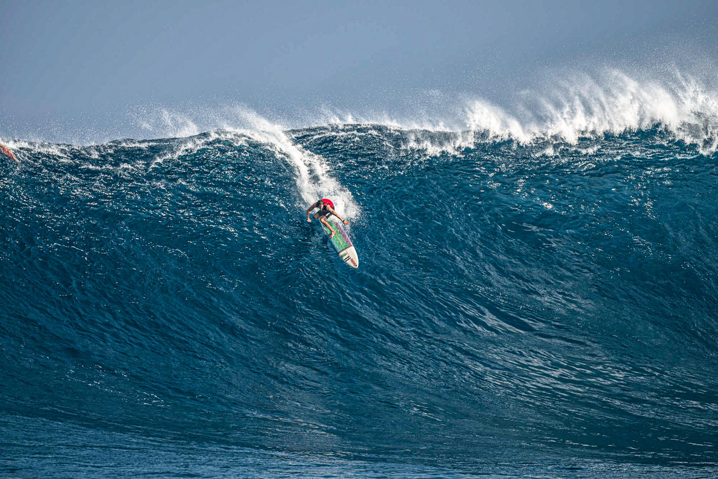 Razors Edge