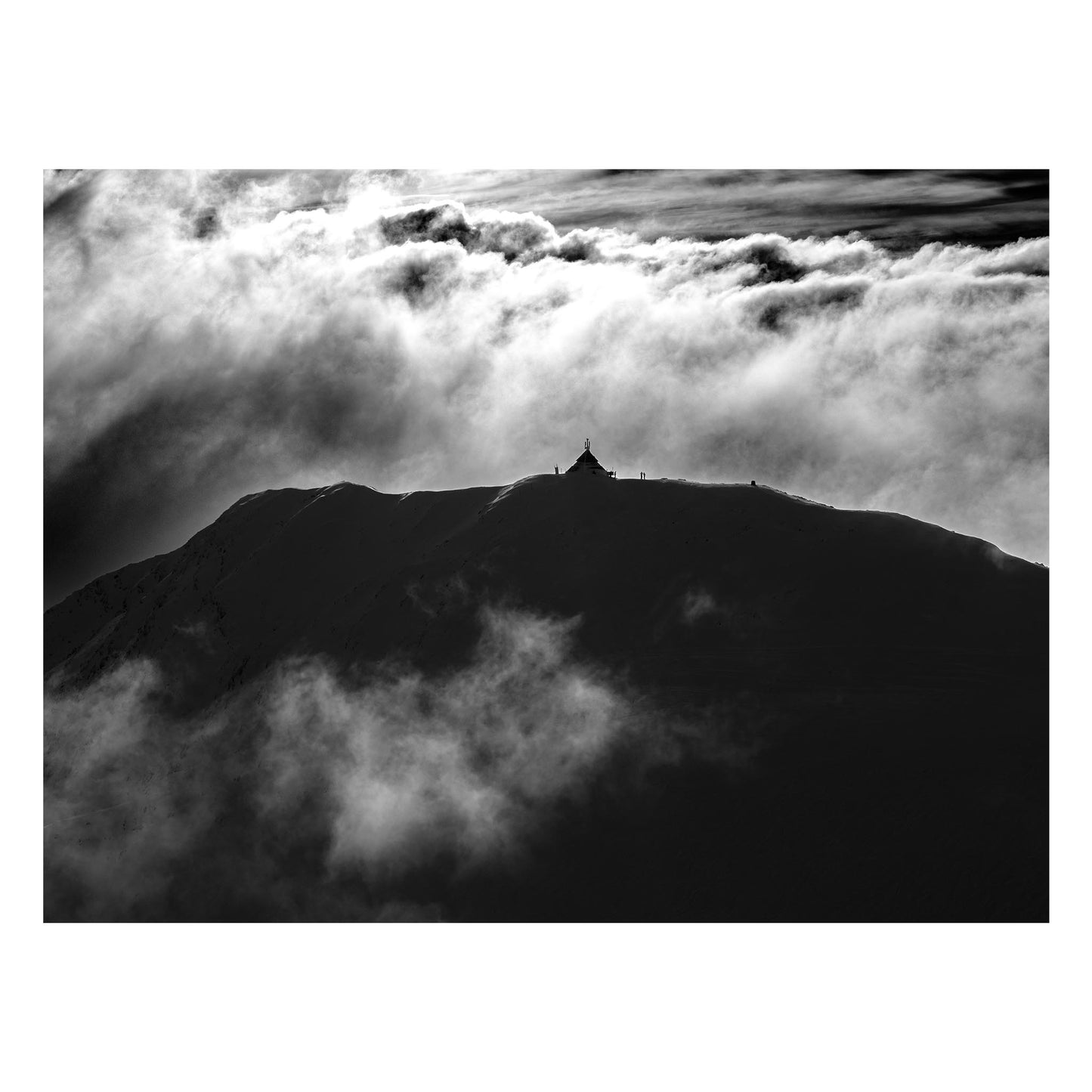 The Ridge