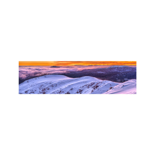 Serenity Ridge Panorama